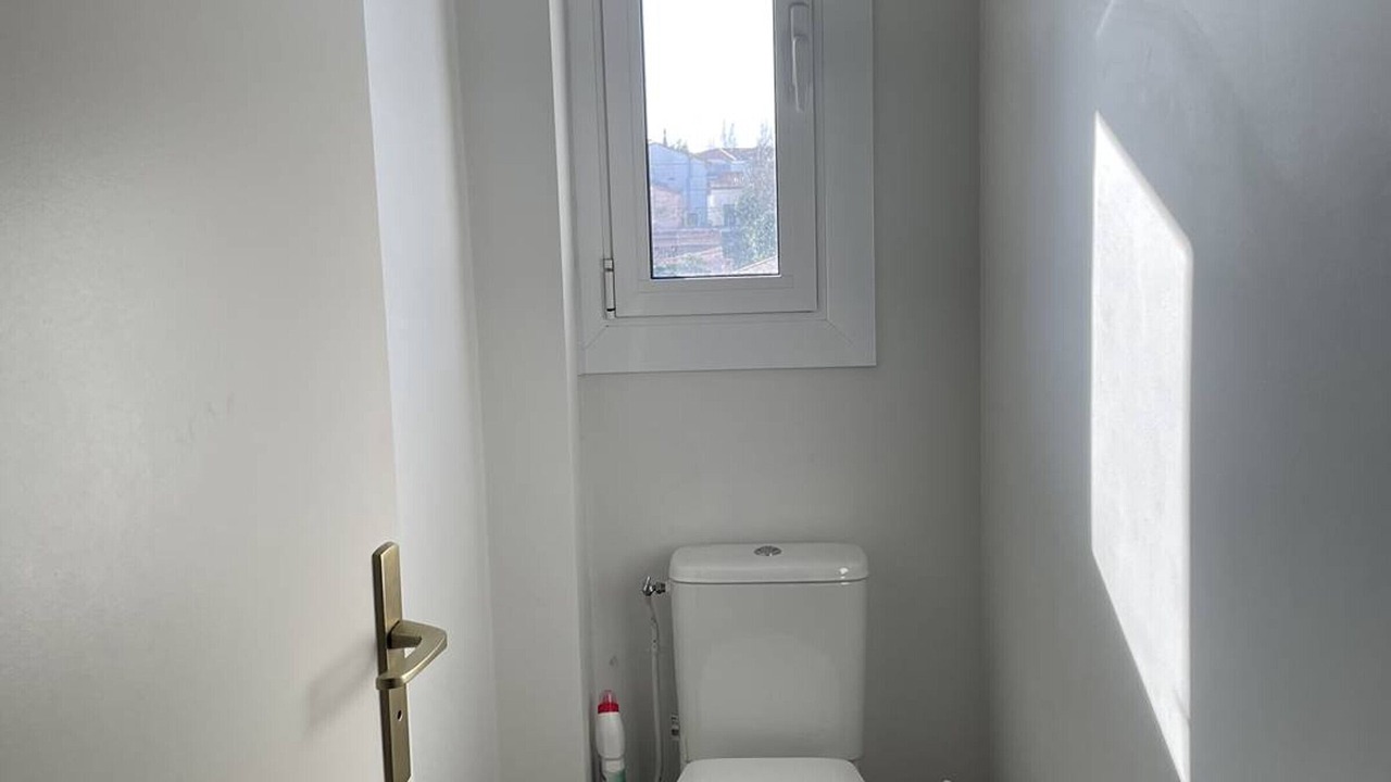 Photo of Bathroom in La Jetee