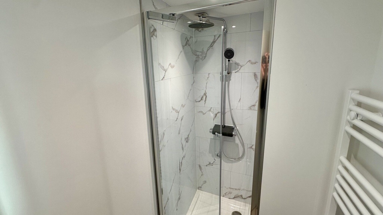 Photo of Bathroom in Mont-Dore