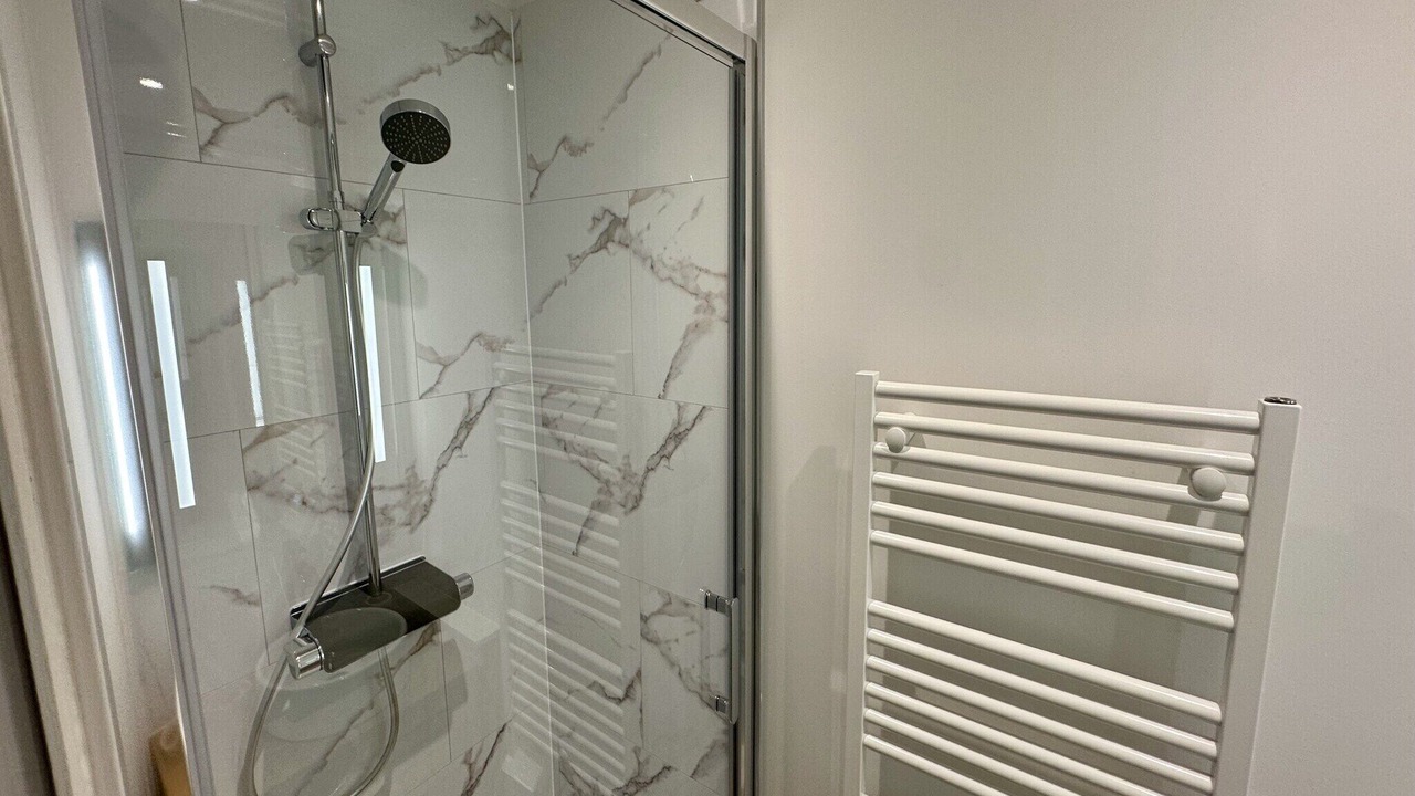 Photo of Bathroom in Mont-Dore