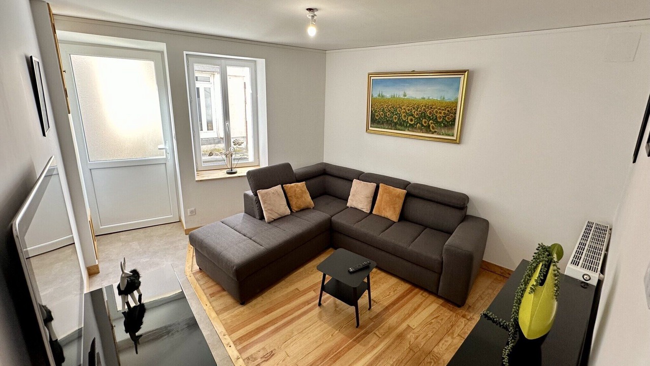 Photo of Livingroom in Mont-Dore