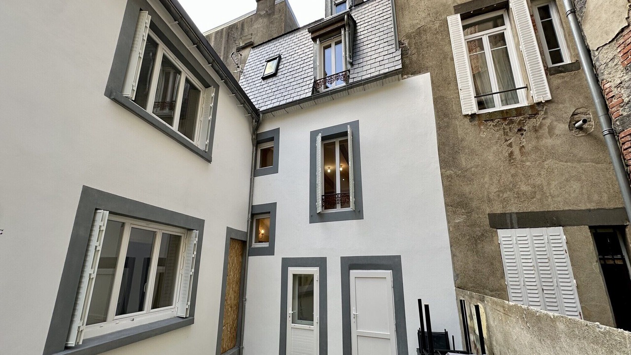 Photo of Outdoor in Mont-Dore