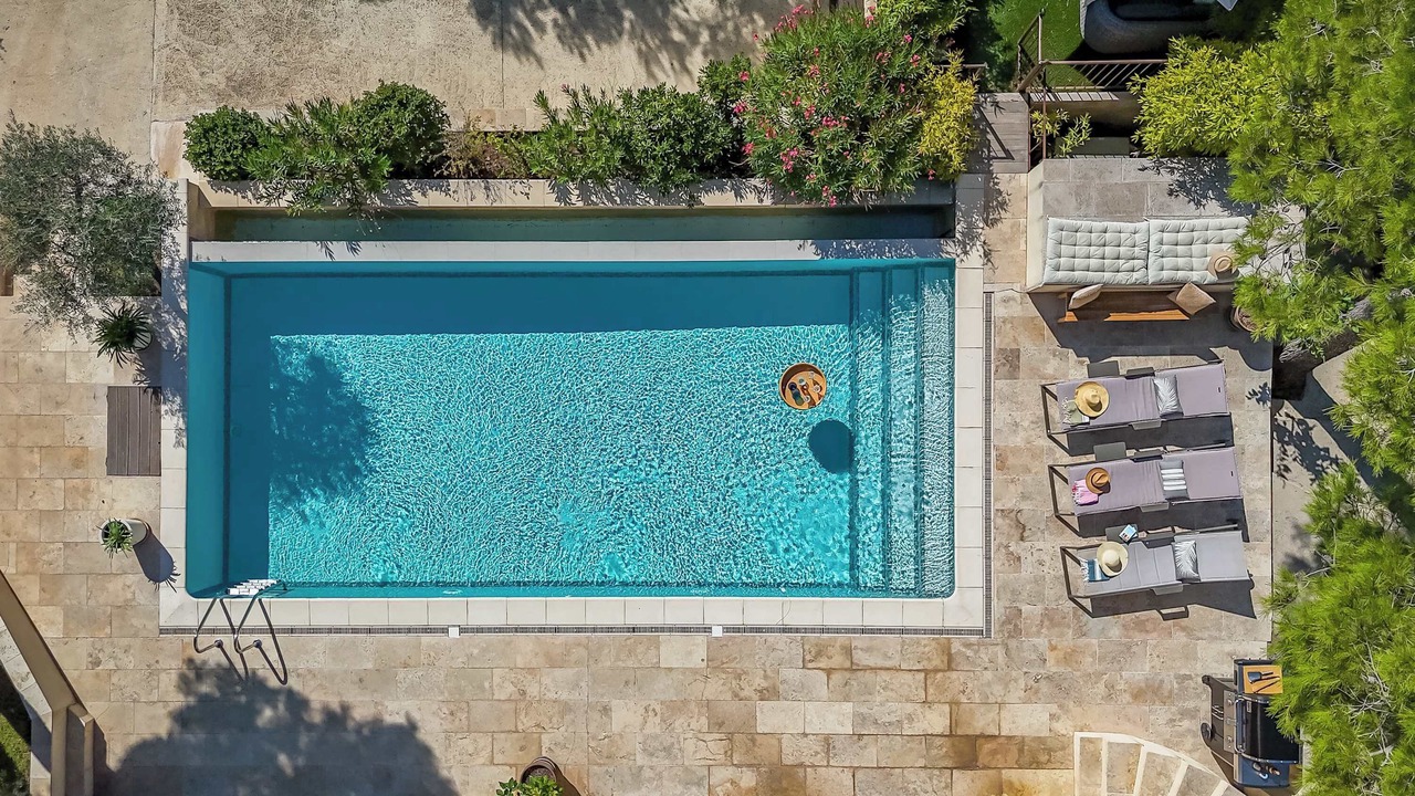 Photo of Outdoor in Noves