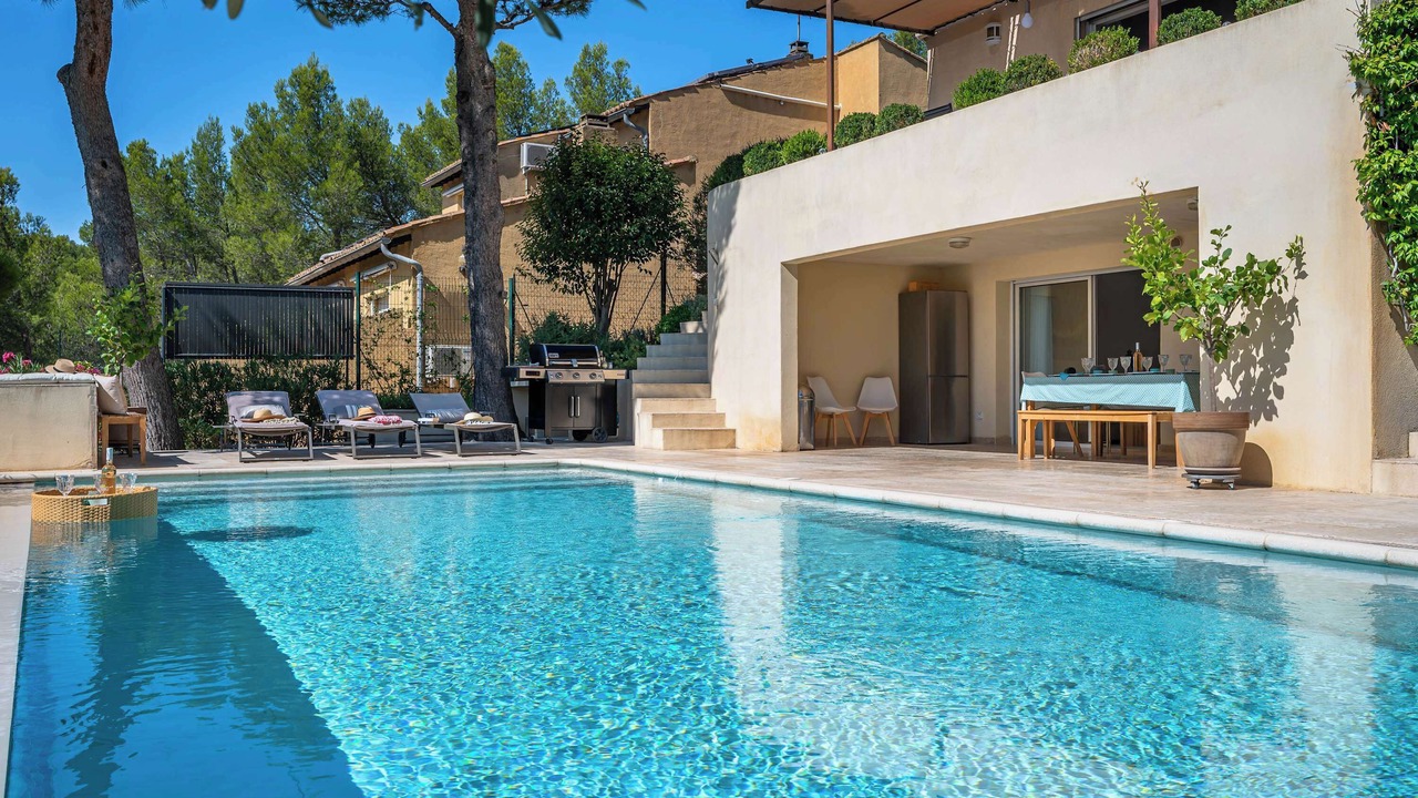 Photo of Outdoor in Noves