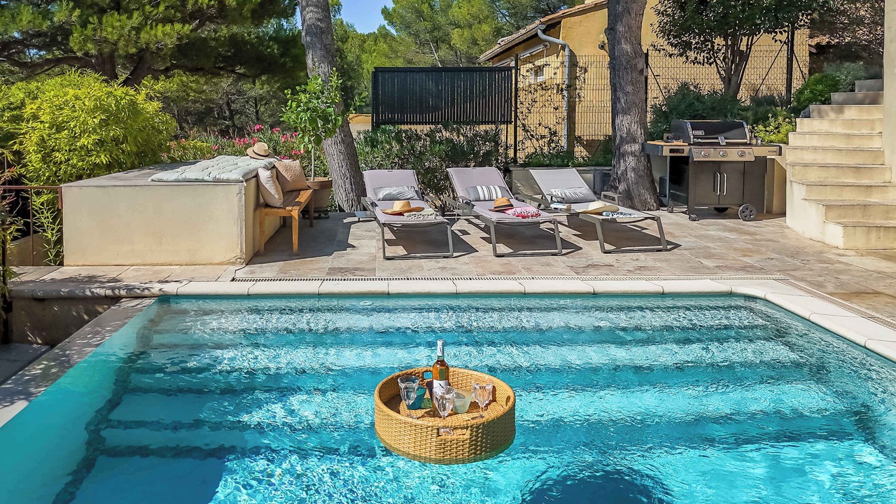 Photo of Outdoor in Noves