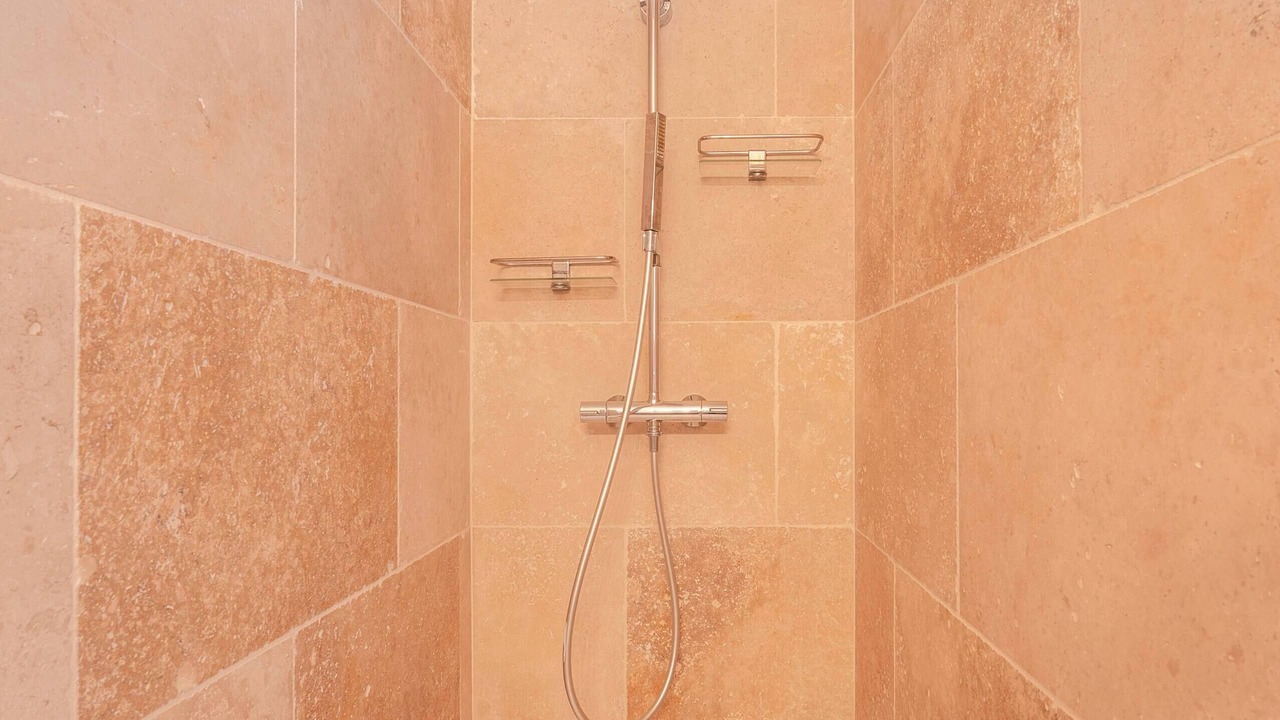 Photo of Bathroom in Noves
