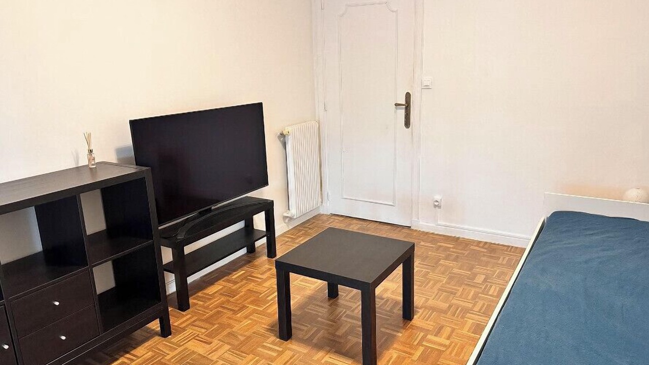 Photo of Bedroom in La Madeleine