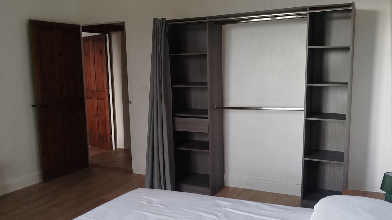Photo of Bedroom in Alboussiere
