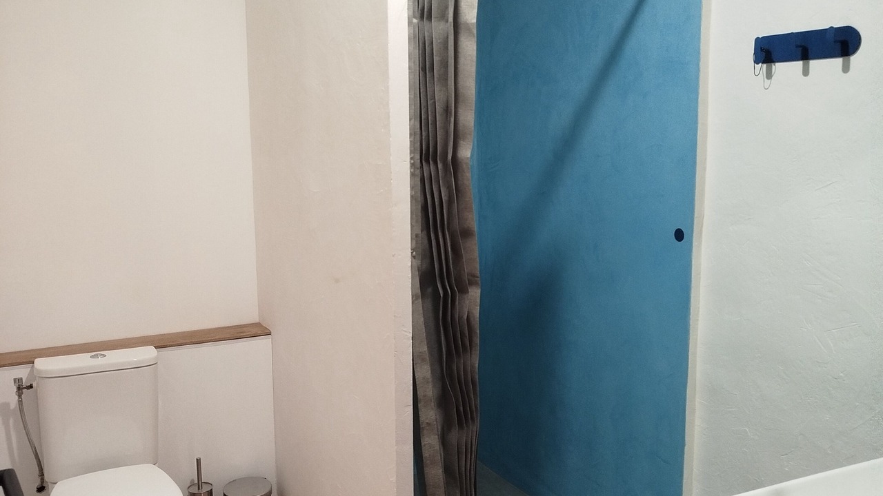 Photo of Bathroom in Alboussiere