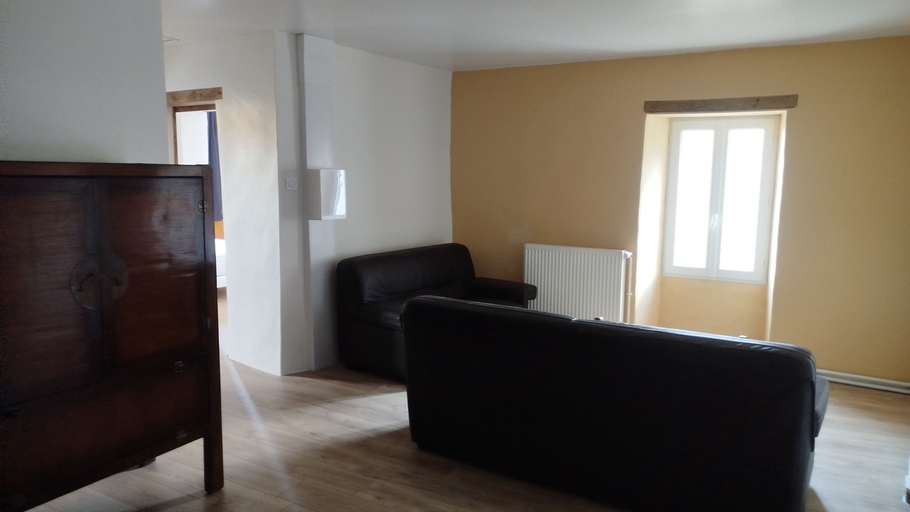 Photo of Livingroom in Alboussiere
