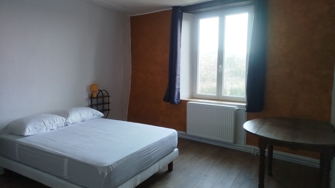 Photo of Bedroom in Alboussiere