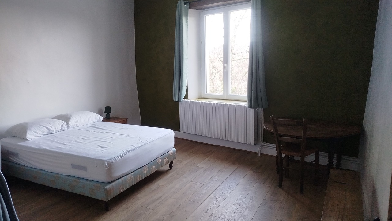 Photo of Bedroom in Alboussiere