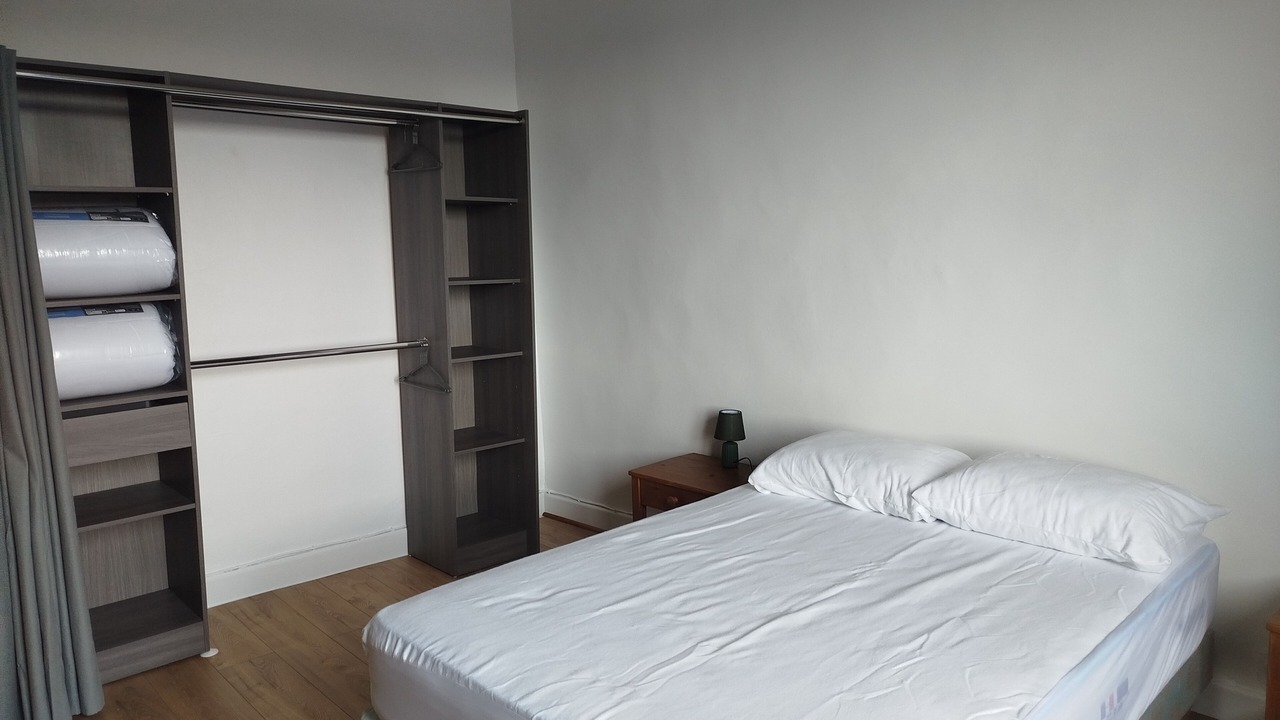 Photo of Bedroom in Alboussiere