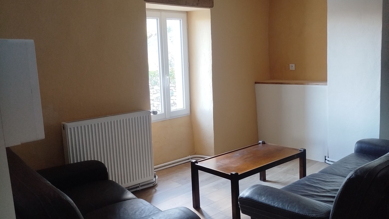 Photo of Livingroom in Alboussiere