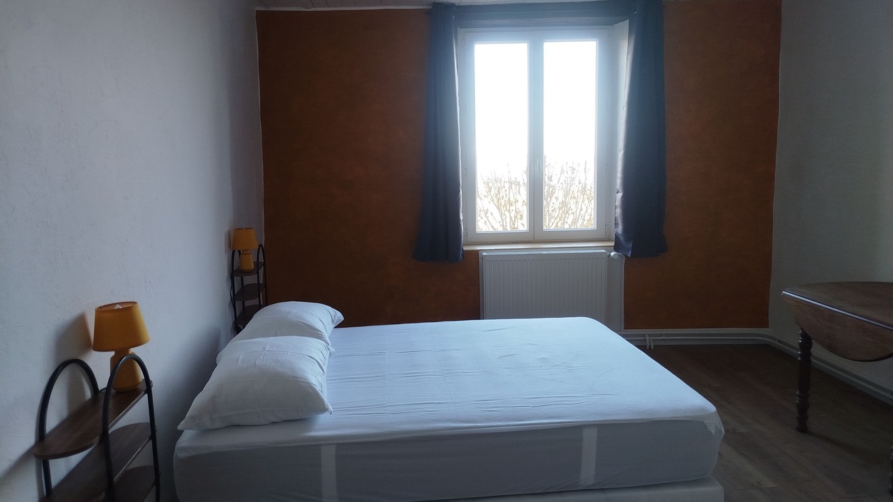 Photo of Bedroom in Alboussiere