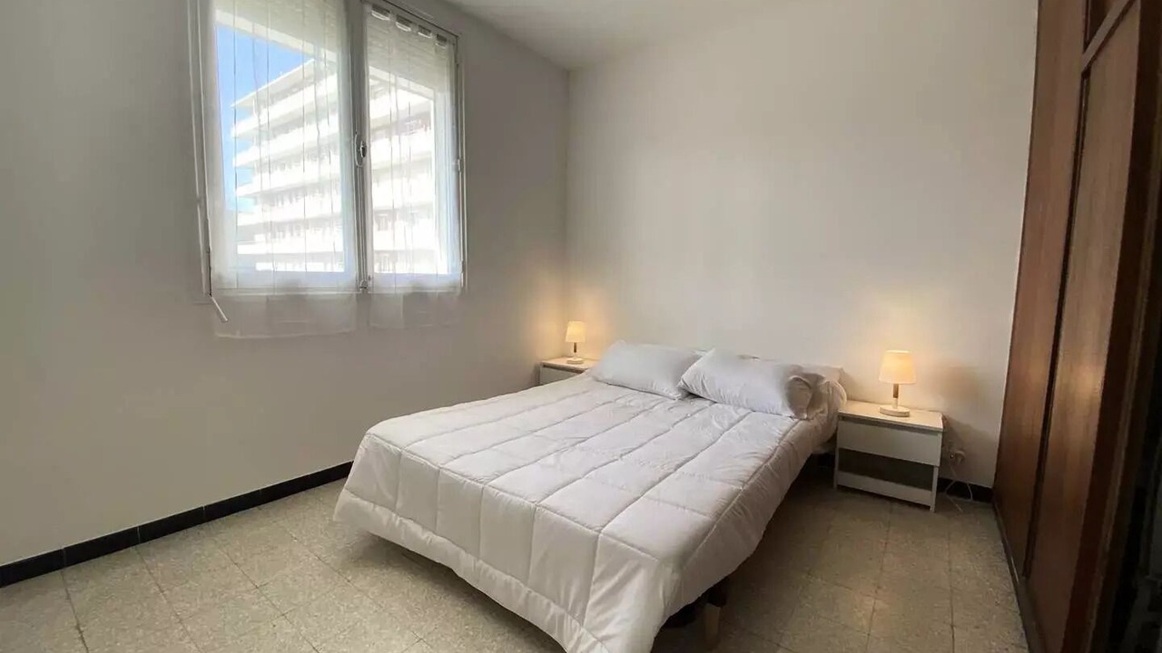 Photo of Bedroom in La Jetee