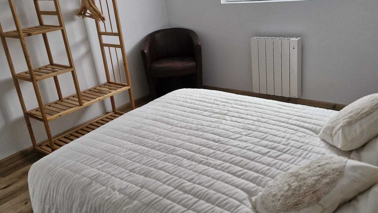 Photo of Bedroom in Limoges