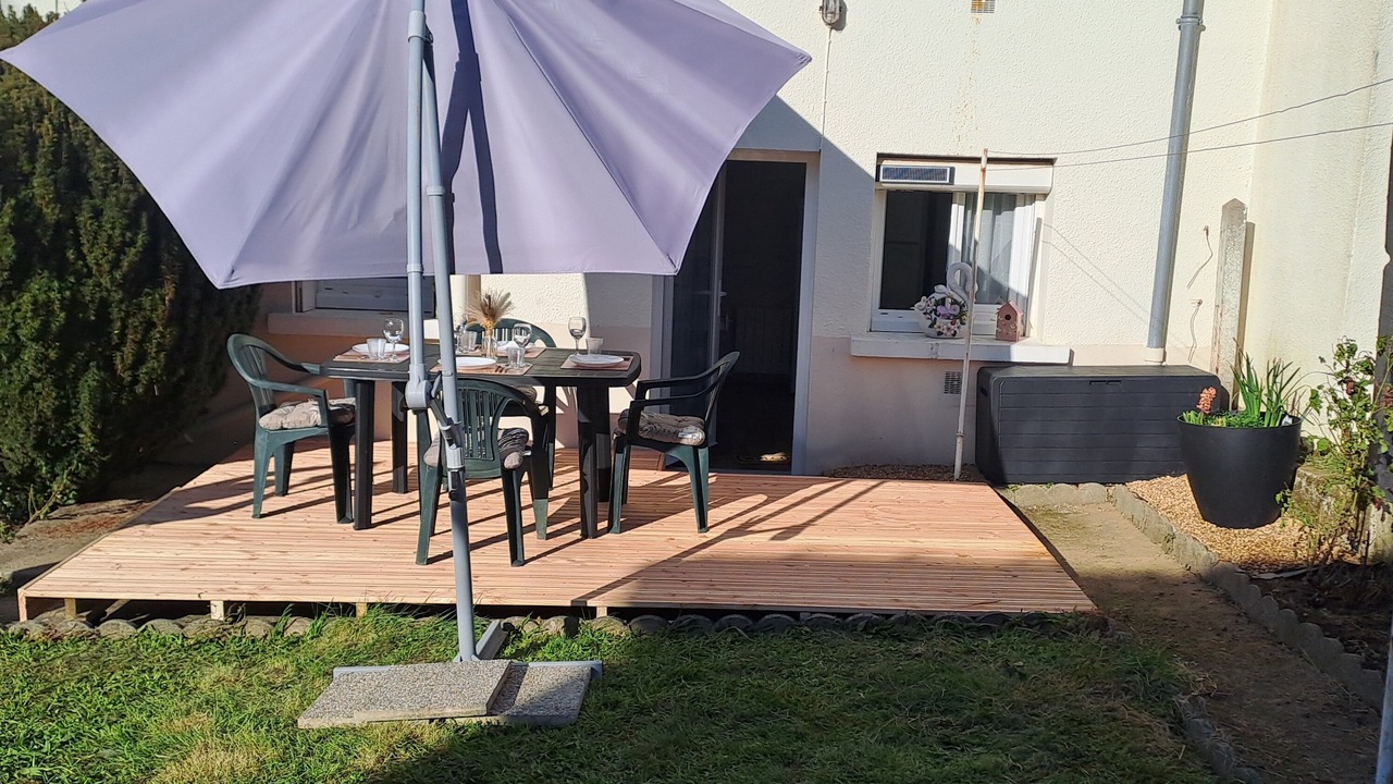 Photo of Outdoor in Limoges