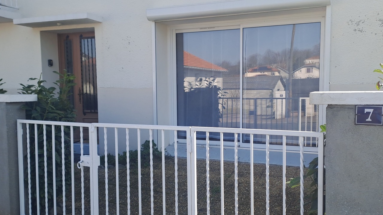Photo of Outdoor in Limoges