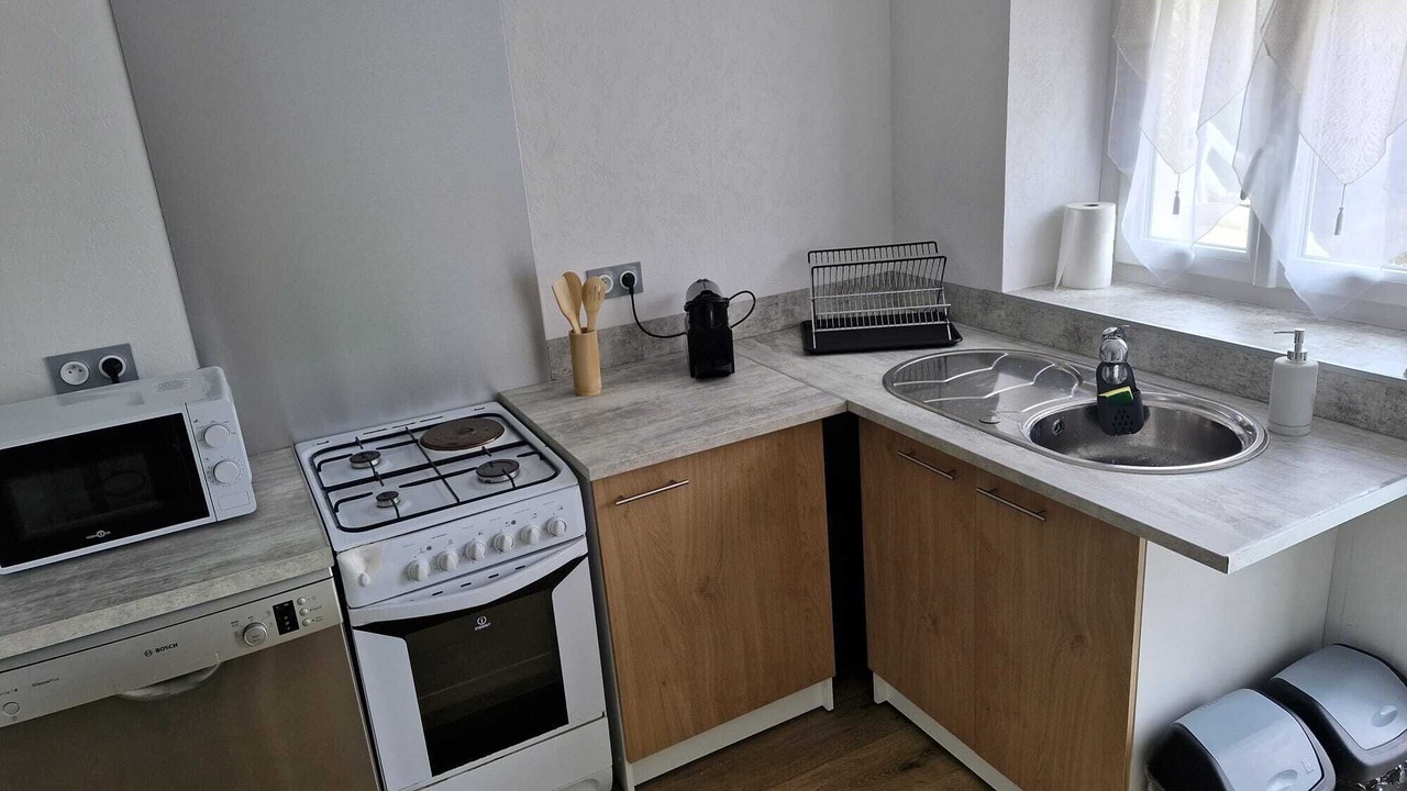Photo of Kitchen in Limoges