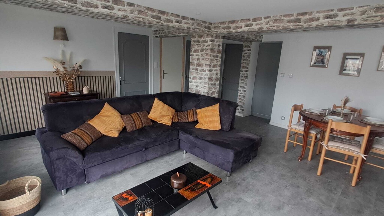 Photo of Livingroom in Limoges