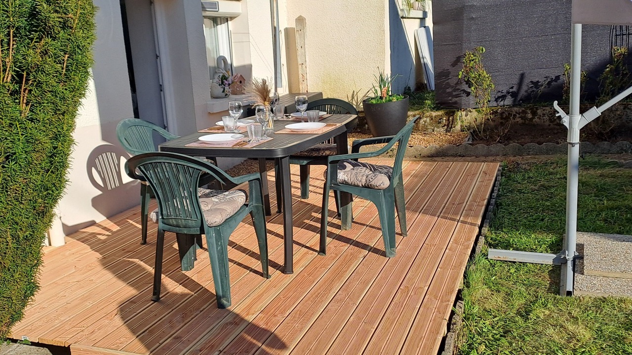 Photo of Outdoor in Limoges