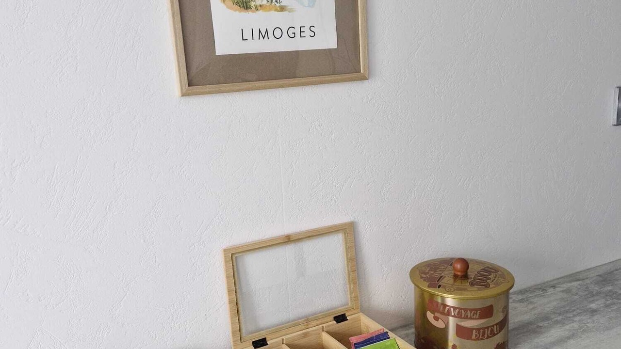 Photo of Others in Limoges