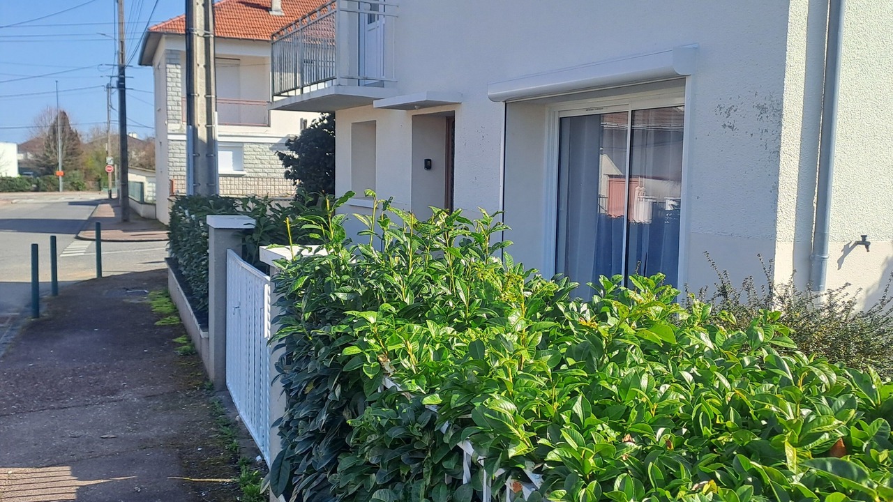 Photo of Outdoor in Limoges