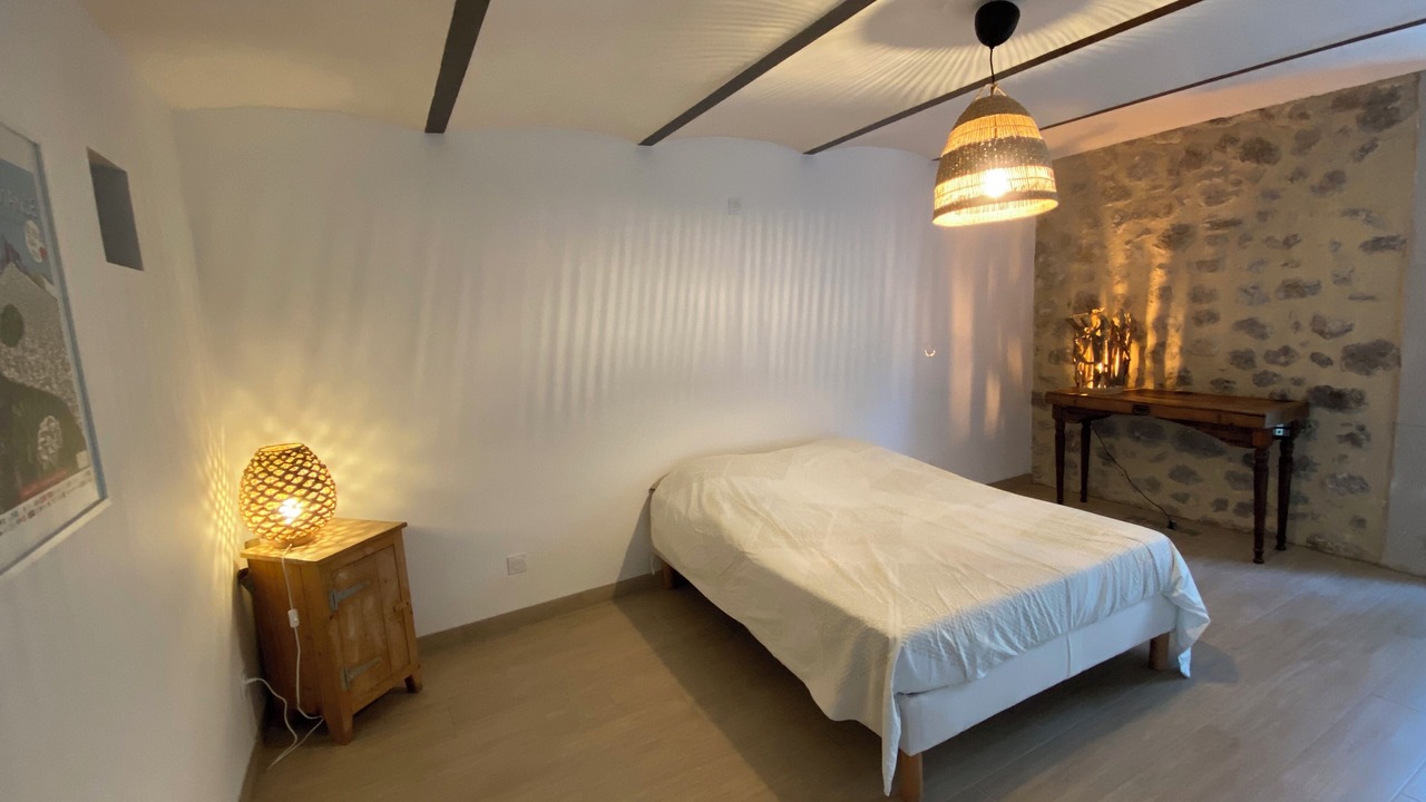 Photo of Bedroom in Aurel