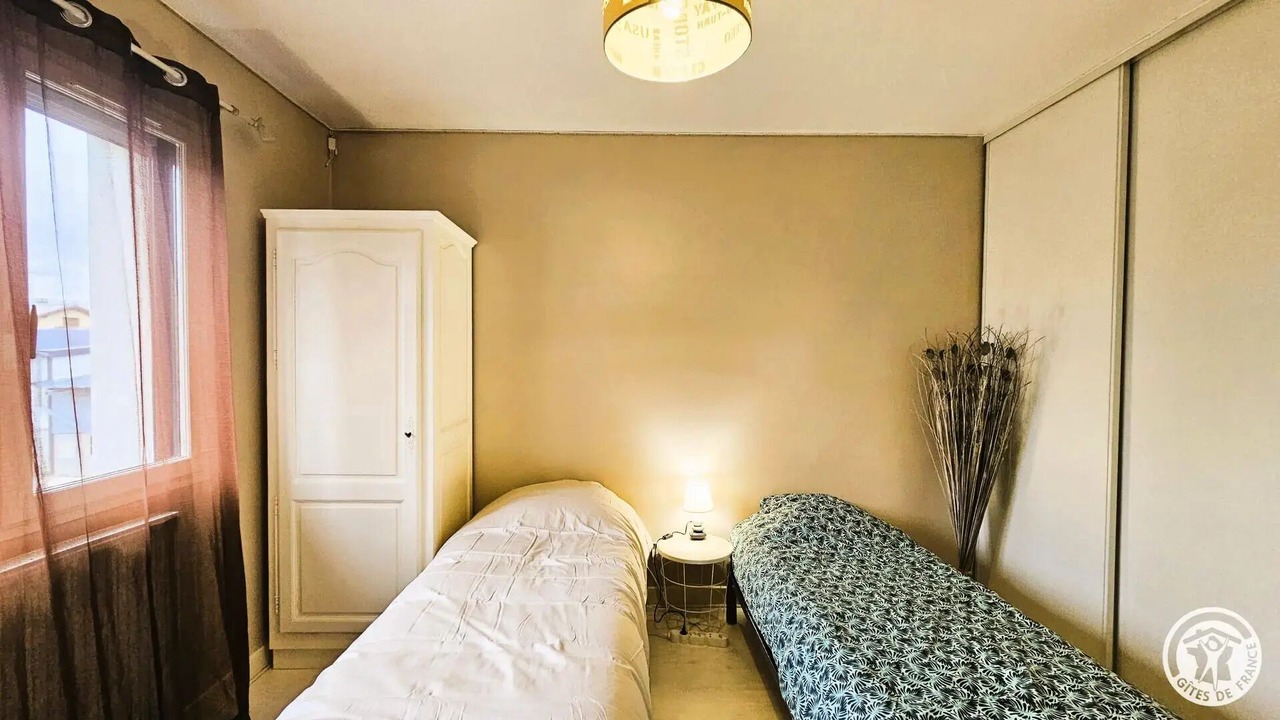 Photo of Bedroom in Meyssac
