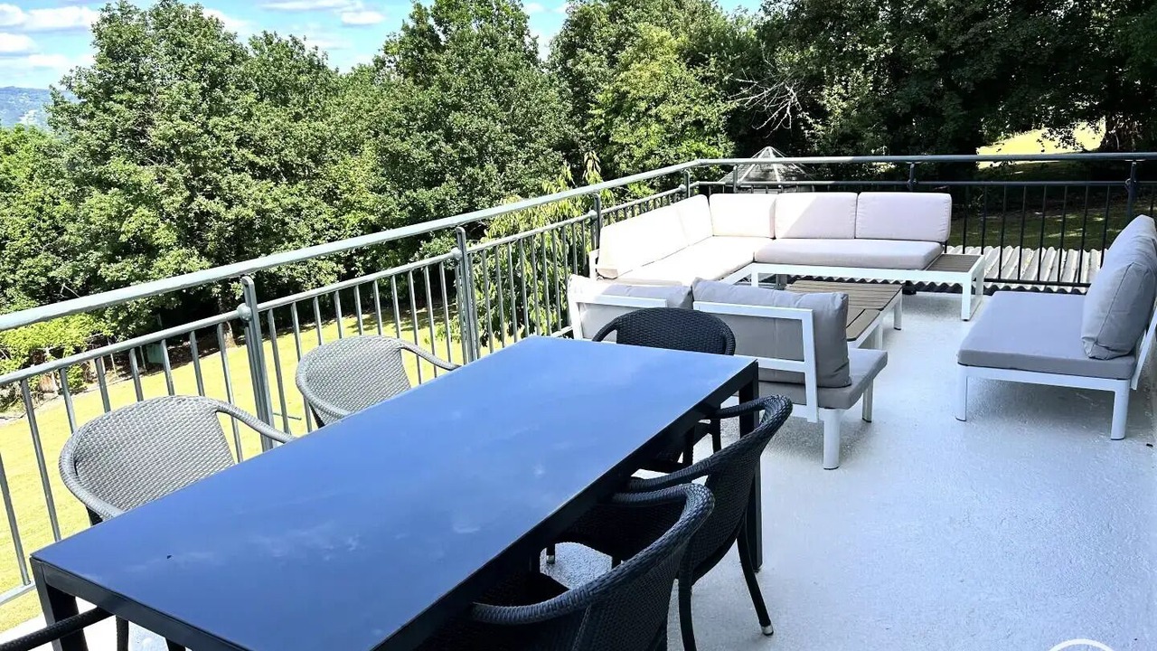 Photo of Outdoor in Meyssac