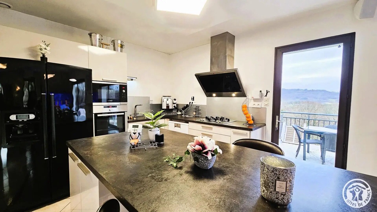 Photo of Kitchen in Meyssac