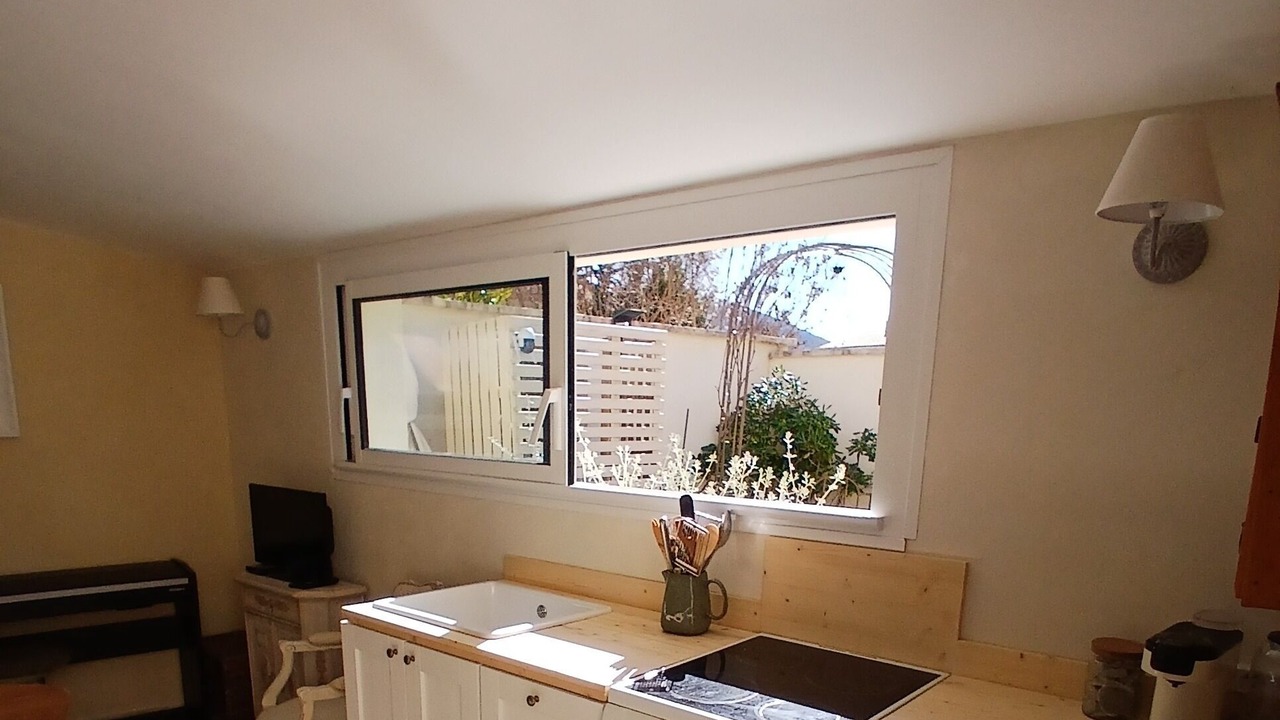 Photo of Kitchen in Roche-Saint-Secret