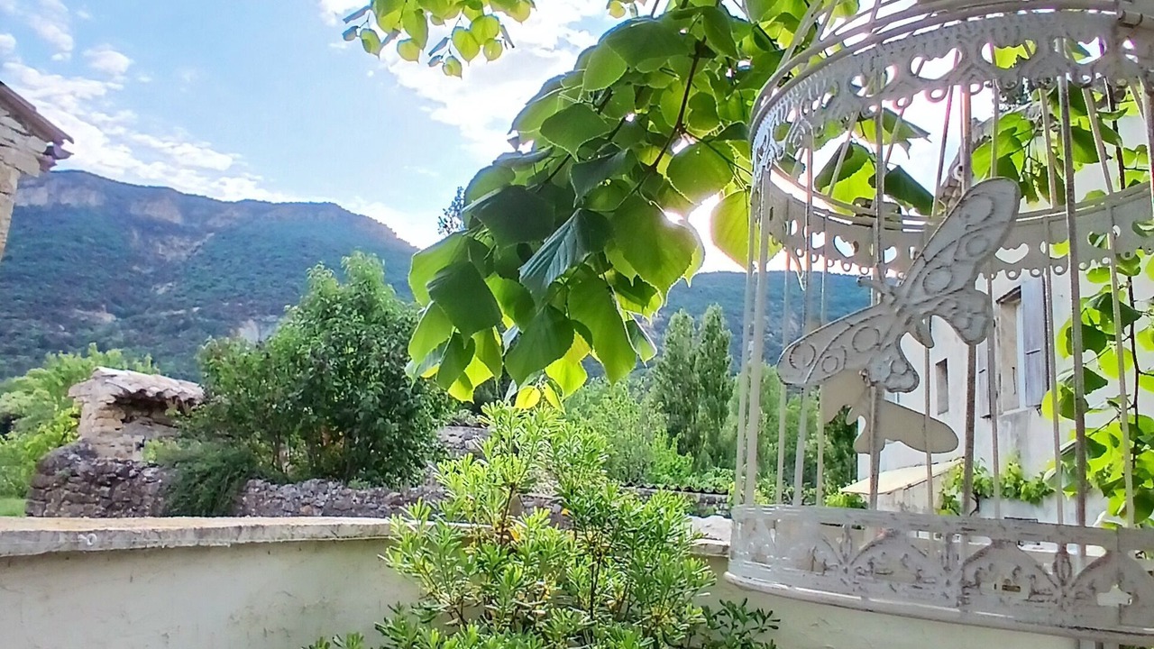 Photo of Outdoor in Roche-Saint-Secret