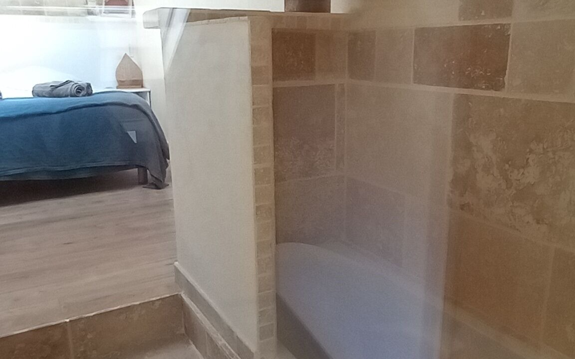 Photo of Bedroom in Roche-Saint-Secret