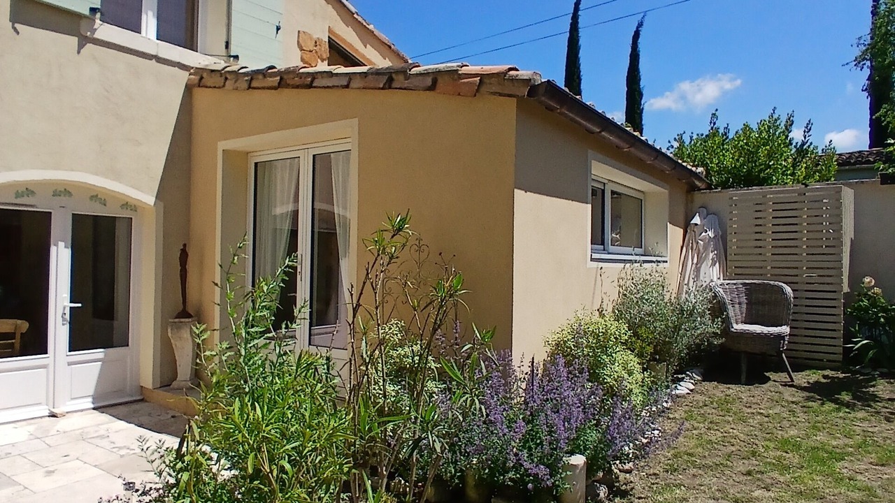 Photo of Outdoor in Roche-Saint-Secret
