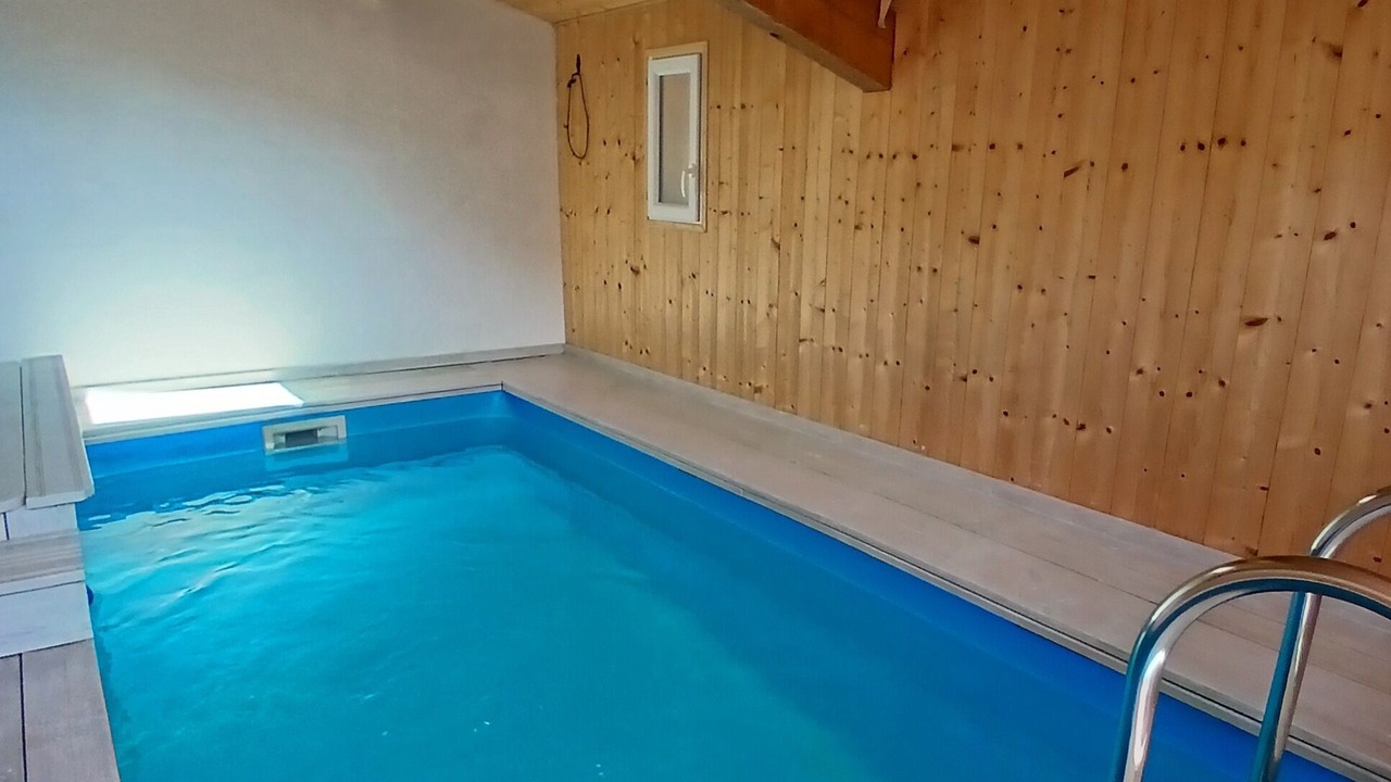 Photo of Outdoor in Roche-Saint-Secret