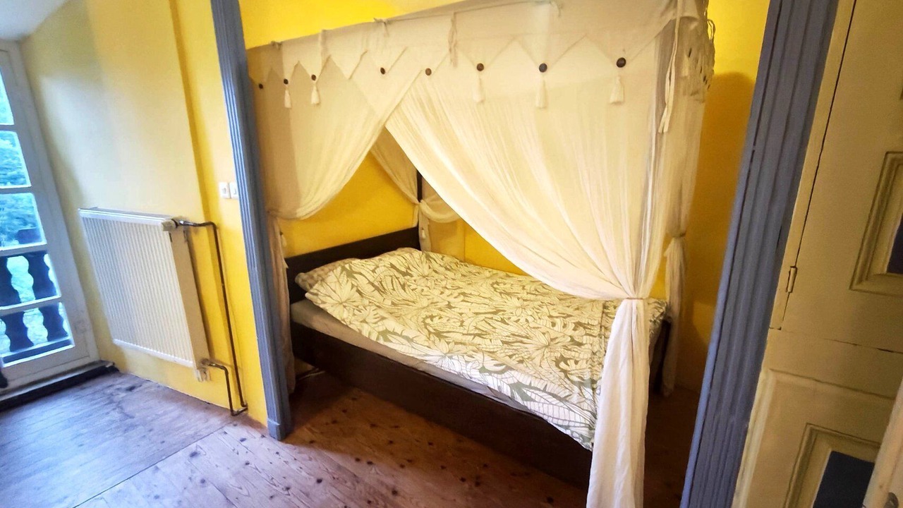 Photo of Bedroom in Montegut