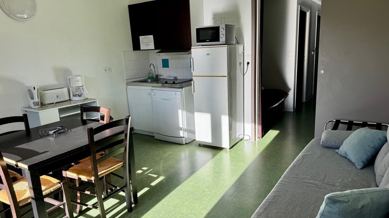 Photo of Kitchen in La Colmiane