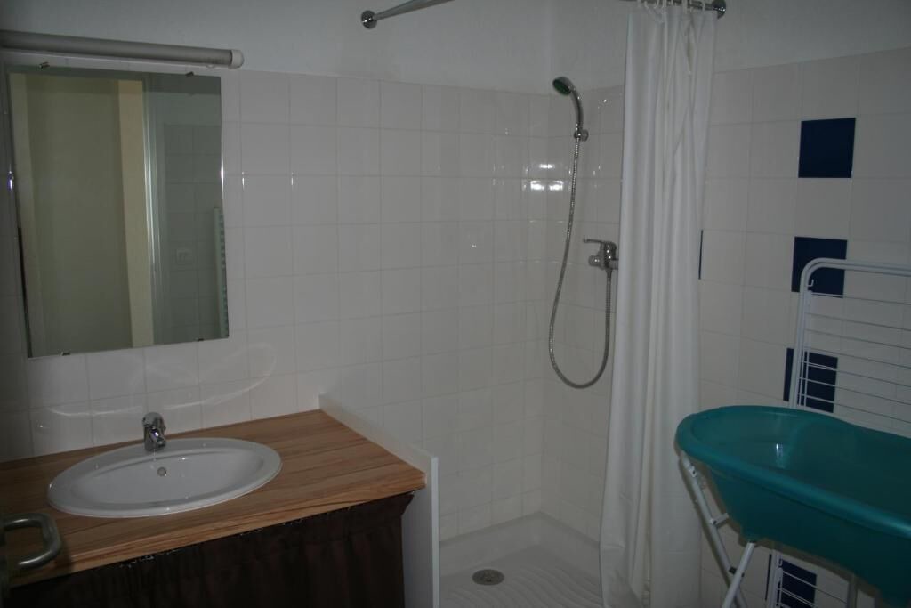 Photo of Bathroom in La Colmiane