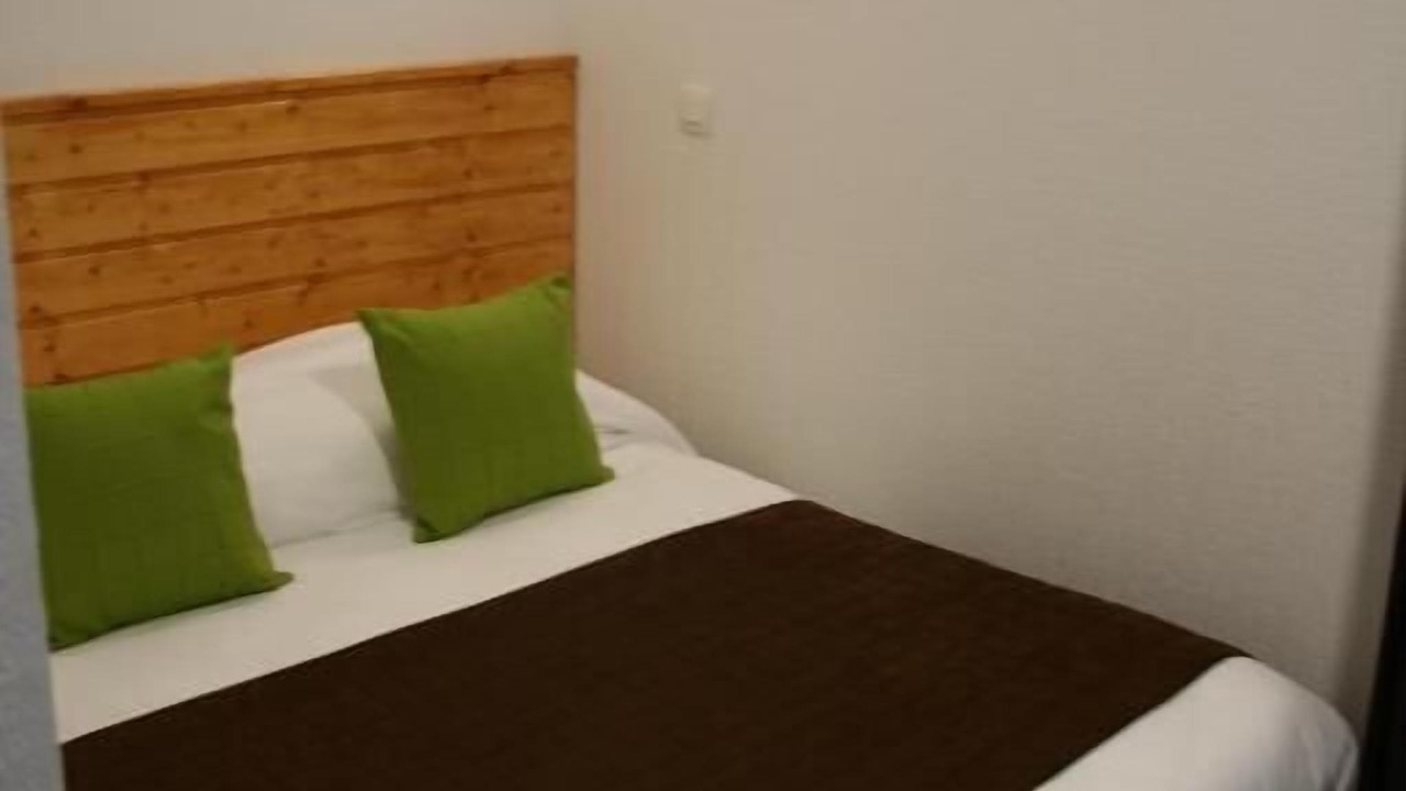 Photo of Bedroom in La Colmiane