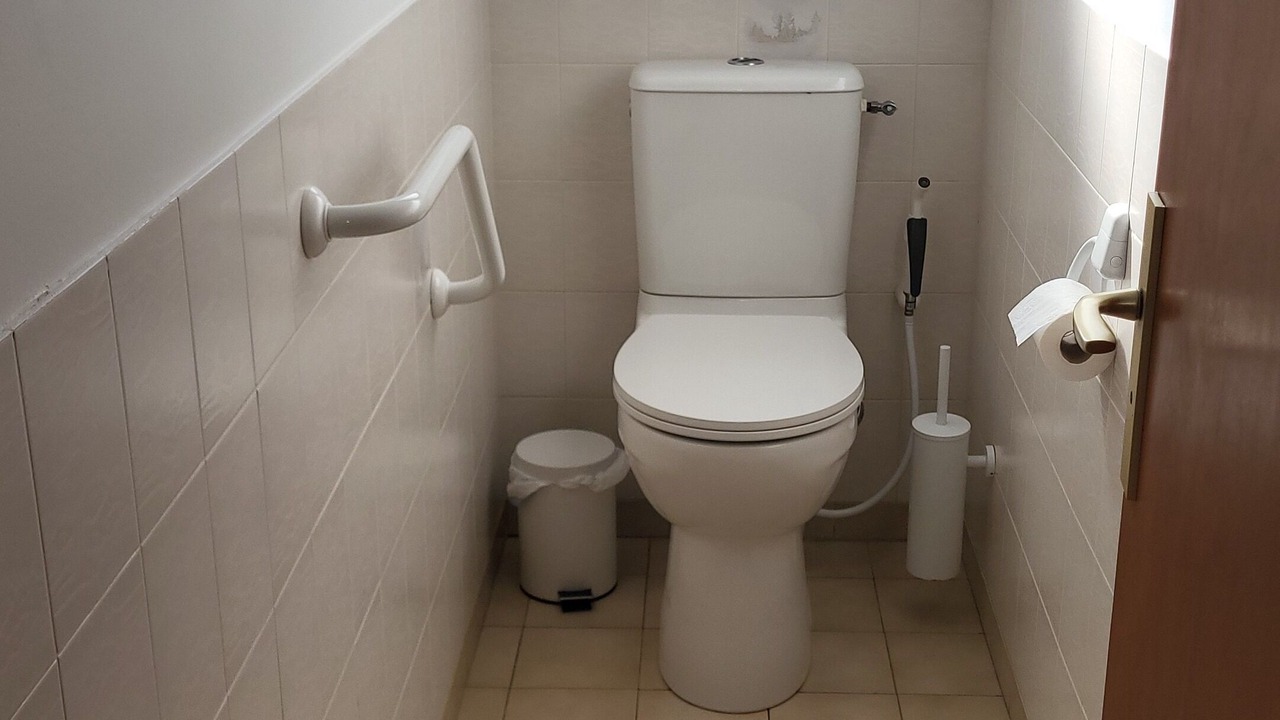 Photo of Bathroom in Saint-Laurent-de-Neste