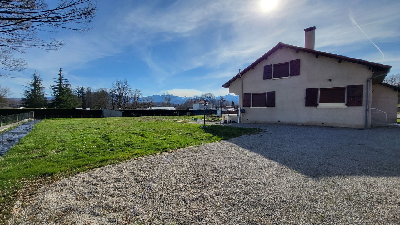 Photo of Outdoor in Saint-Laurent-de-Neste