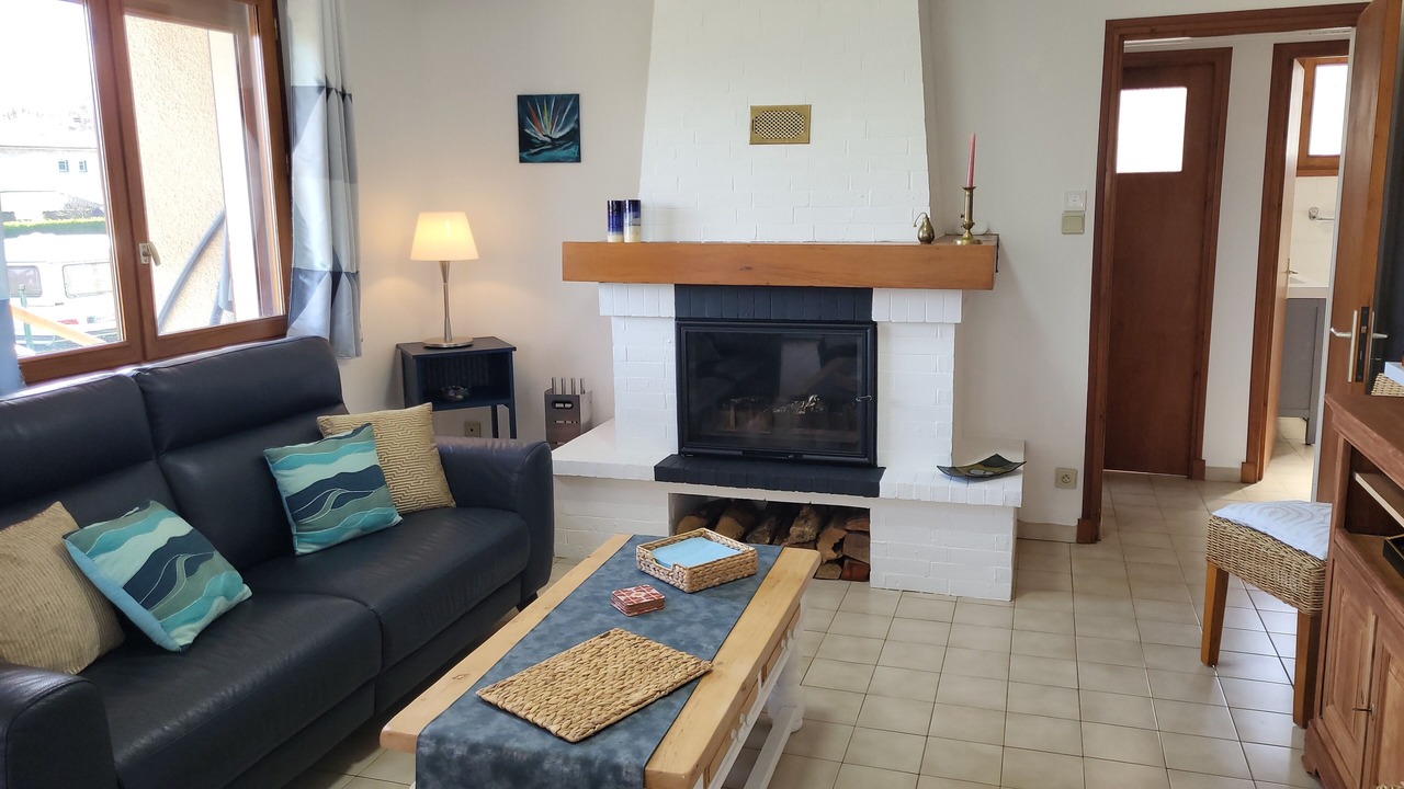 Photo of Livingroom in Saint-Laurent-de-Neste