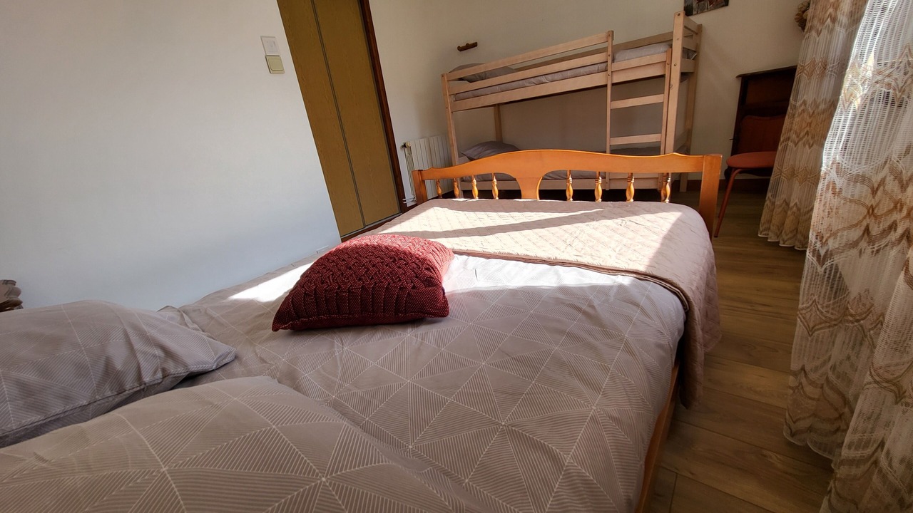 Photo of Bedroom in Saint-Laurent-de-Neste