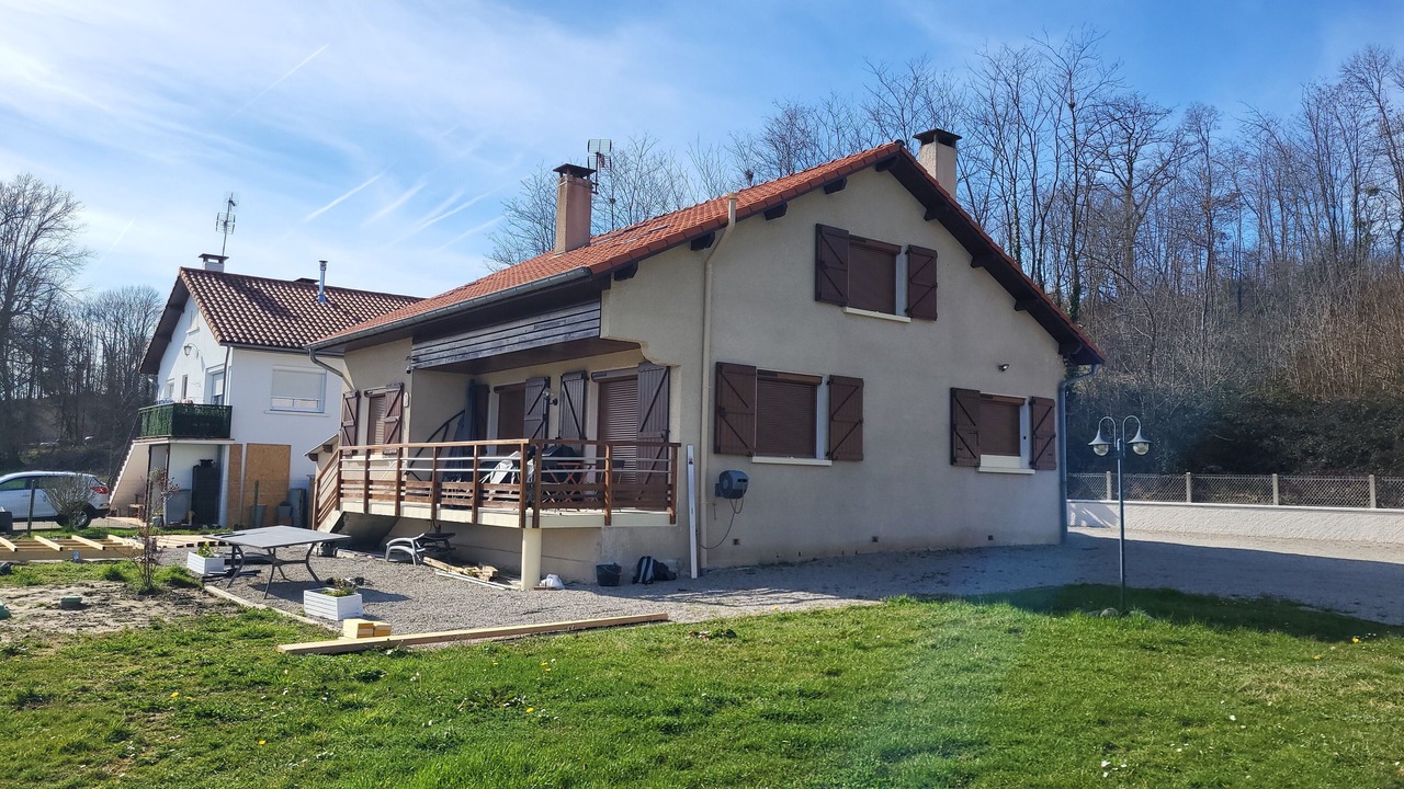 Photo of Outdoor in Saint-Laurent-de-Neste