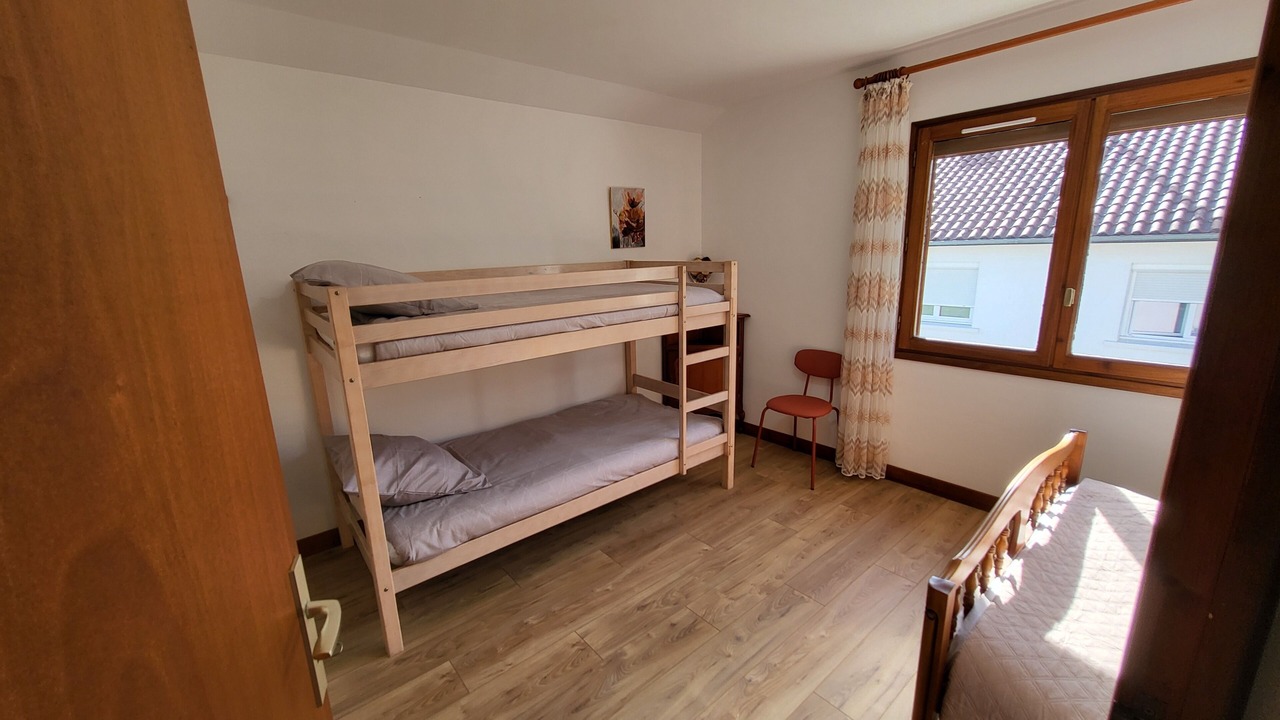 Photo of Bedroom in Saint-Laurent-de-Neste