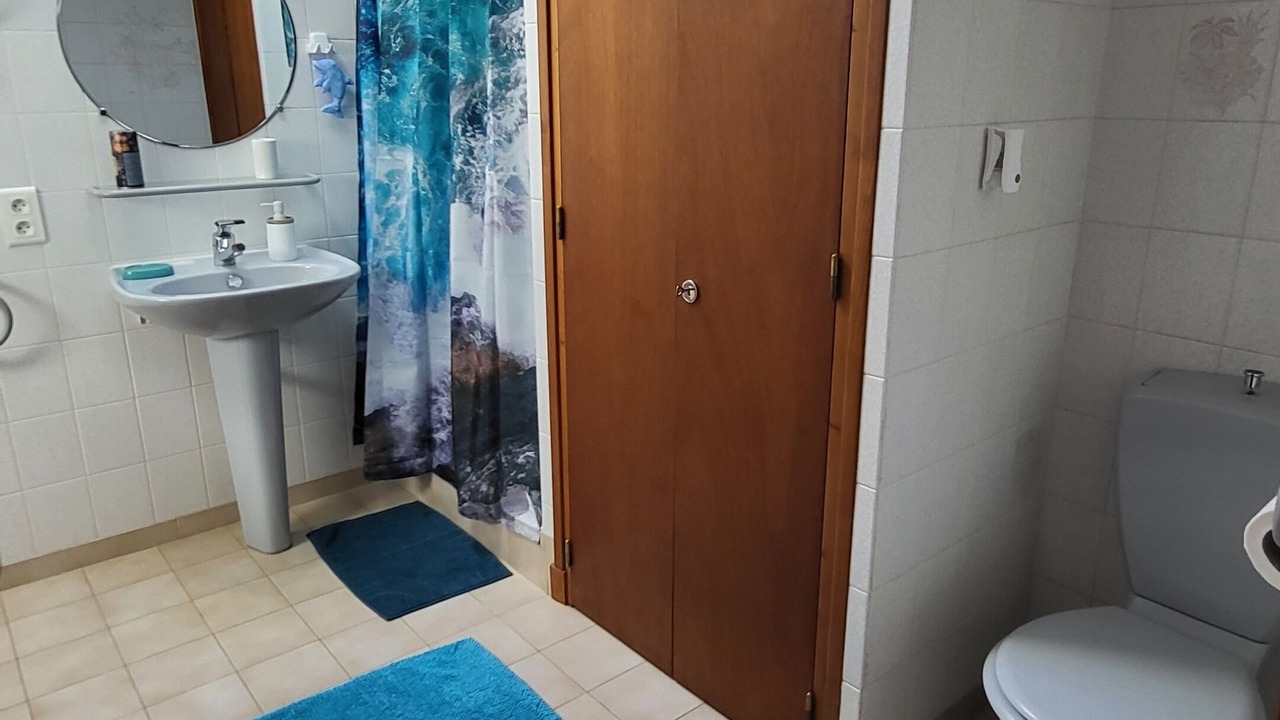 Photo of Bathroom in Saint-Laurent-de-Neste