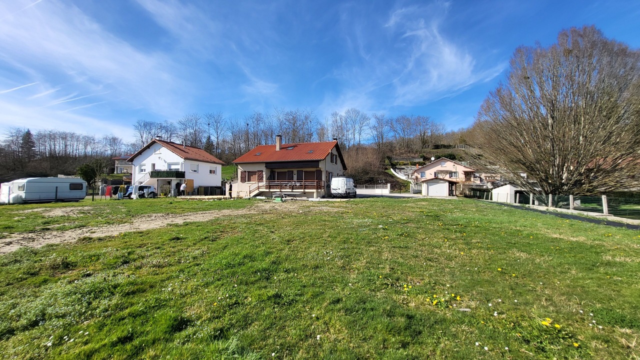 Photo of Outdoor in Saint-Laurent-de-Neste