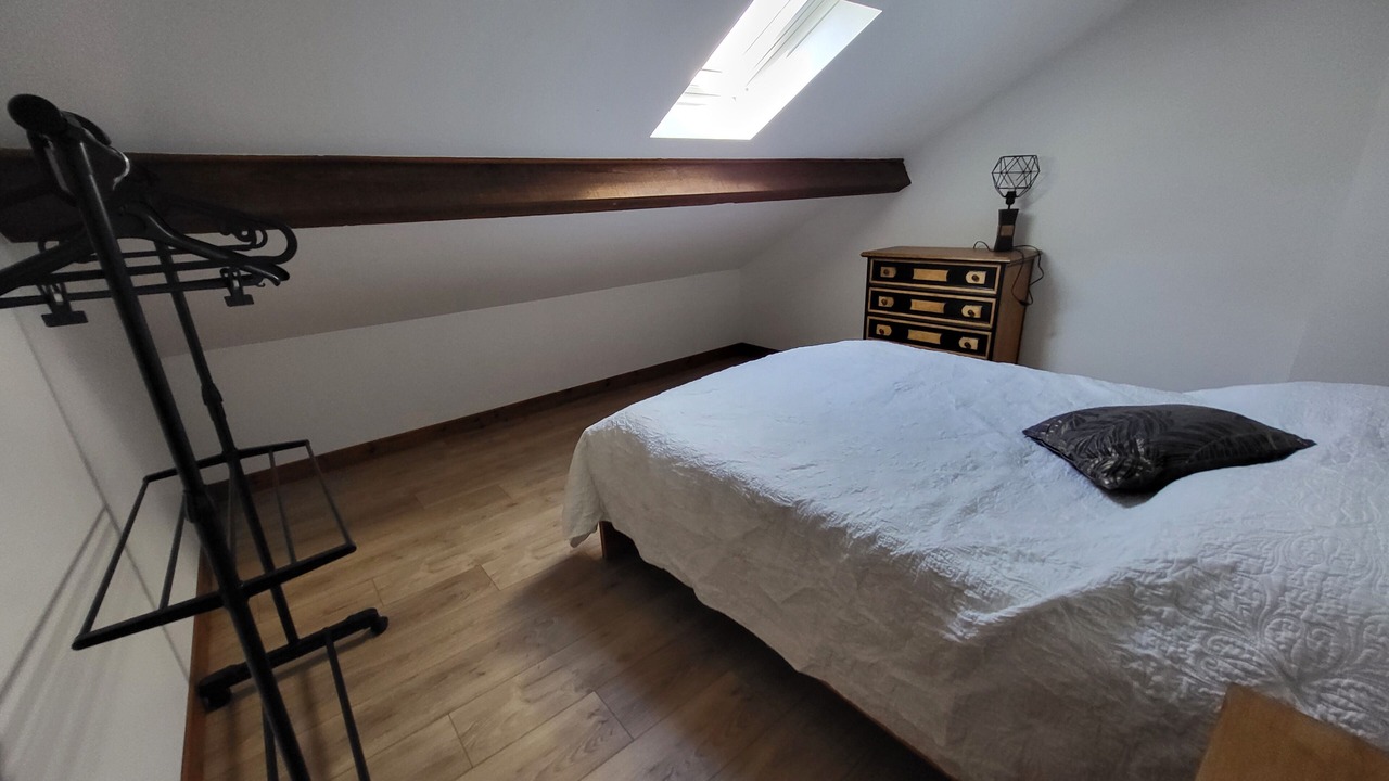 Photo of Bedroom in Saint-Laurent-de-Neste