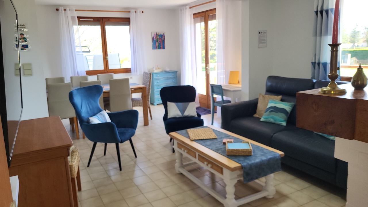 Photo of Livingroom in Saint-Laurent-de-Neste